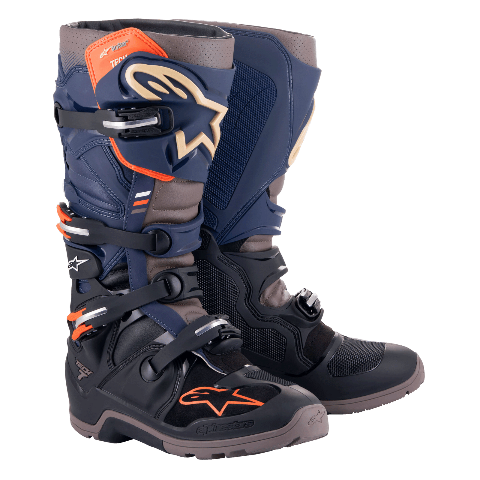 Tech 7 Enduro Drystar® Stiefel