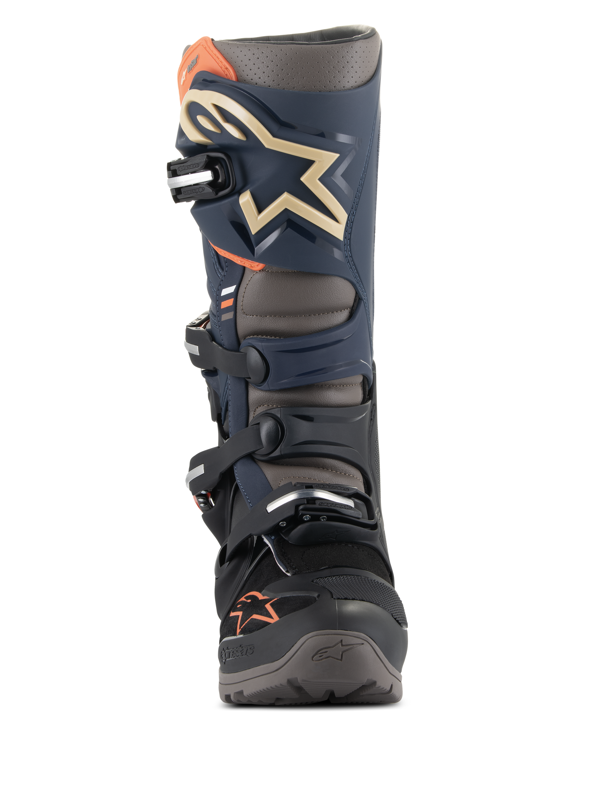 Tech 7 Enduro Drystar® Stiefel
