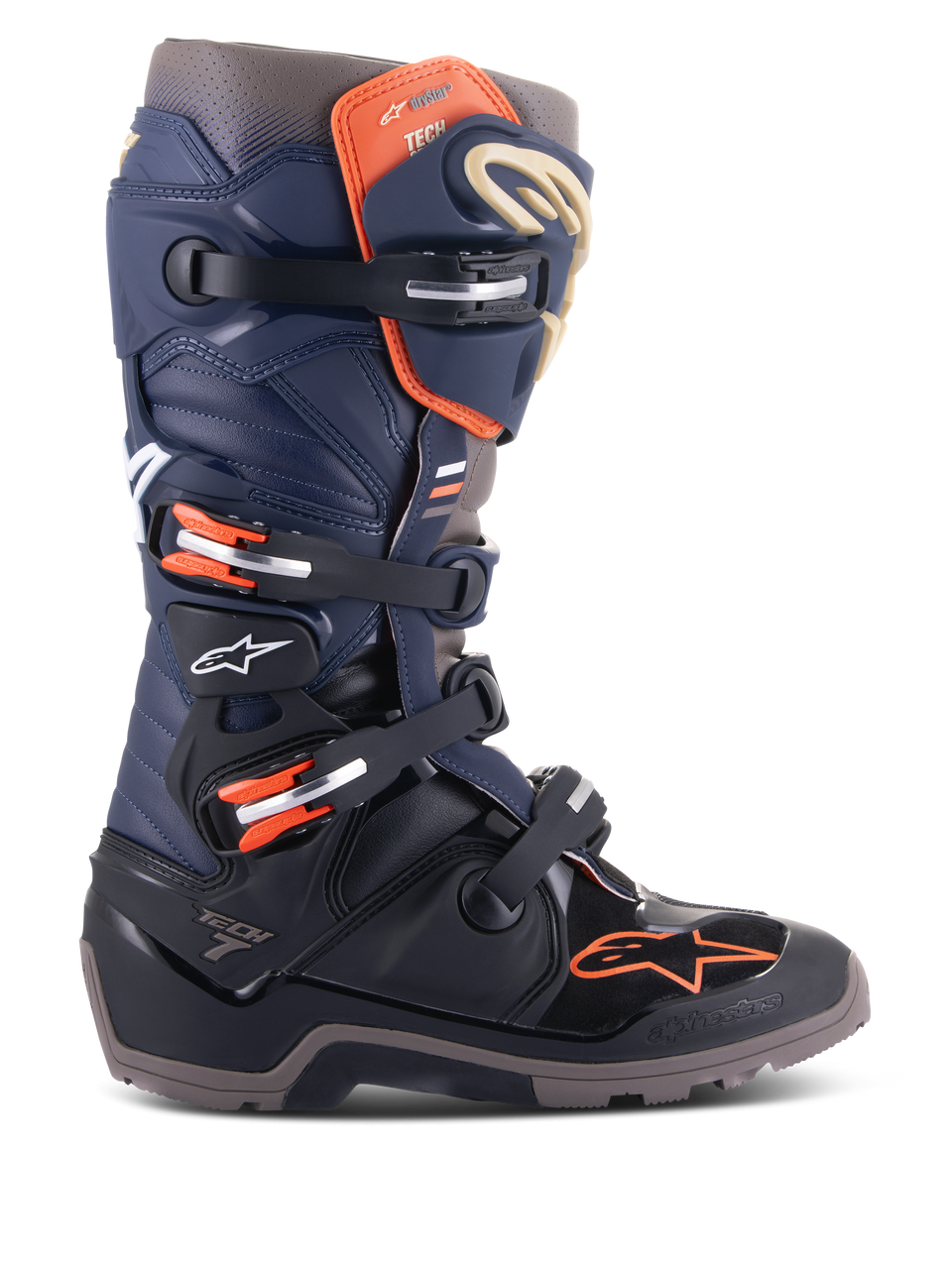 Tech 7 Enduro Drystar® Stiefel