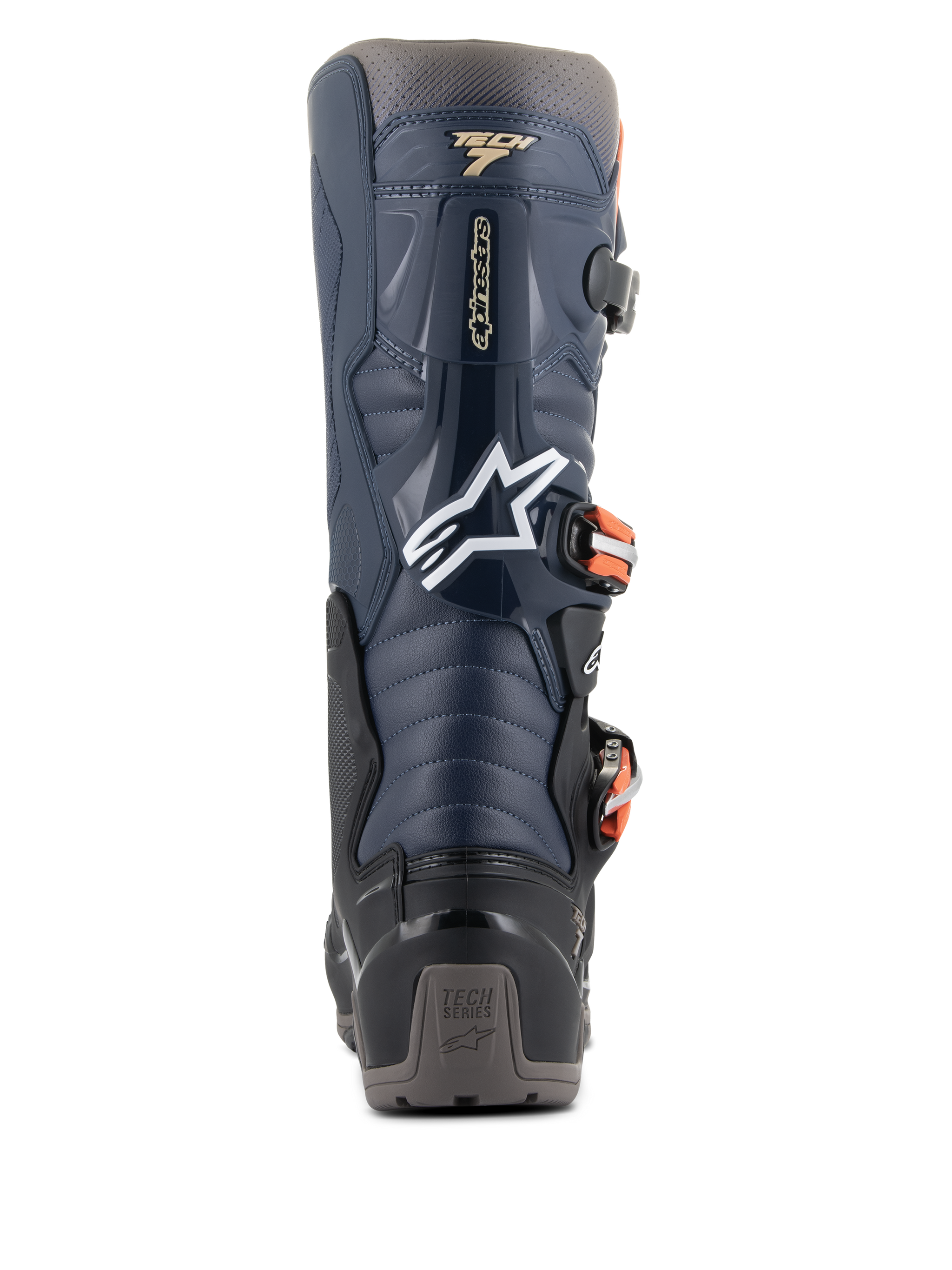 Tech 7 Enduro Drystar® Stiefel
