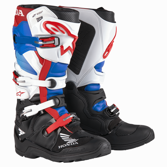 Honda Tech 7 Enduro Drystar® Stiefel