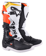 Tech 3 Stiefel