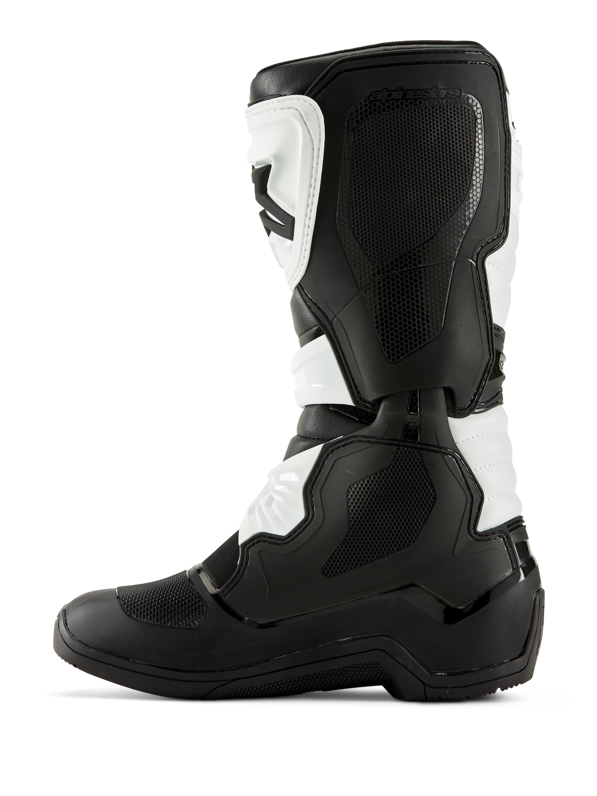 Tech 3 Stiefel