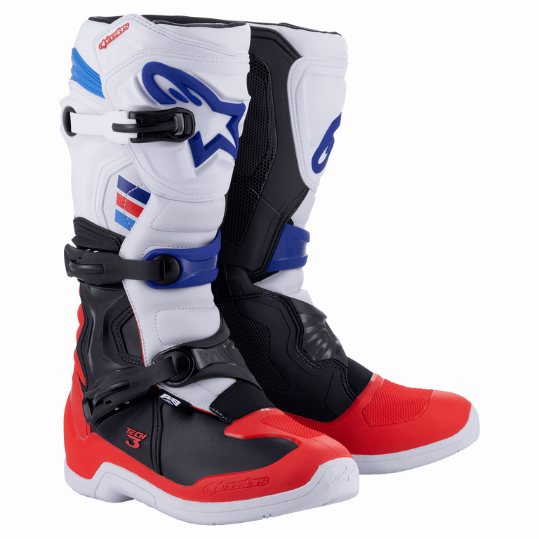 Tech 3 Stiefel