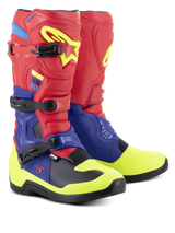 Tech 3 Stiefel