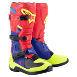 Tech 3 Stiefel