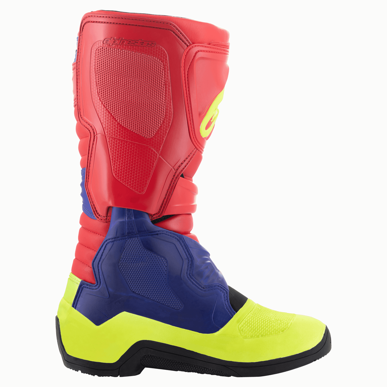 Tech 3 Stiefel