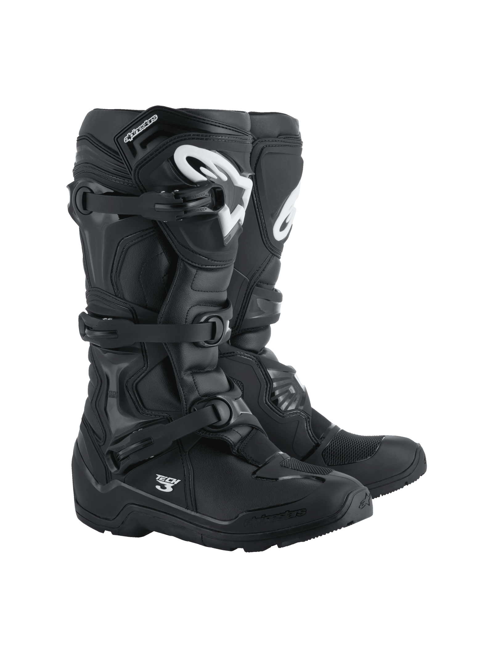 Tech 3 Enduro Stiefel