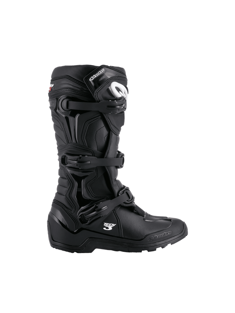 Tech 3 Enduro Stiefel