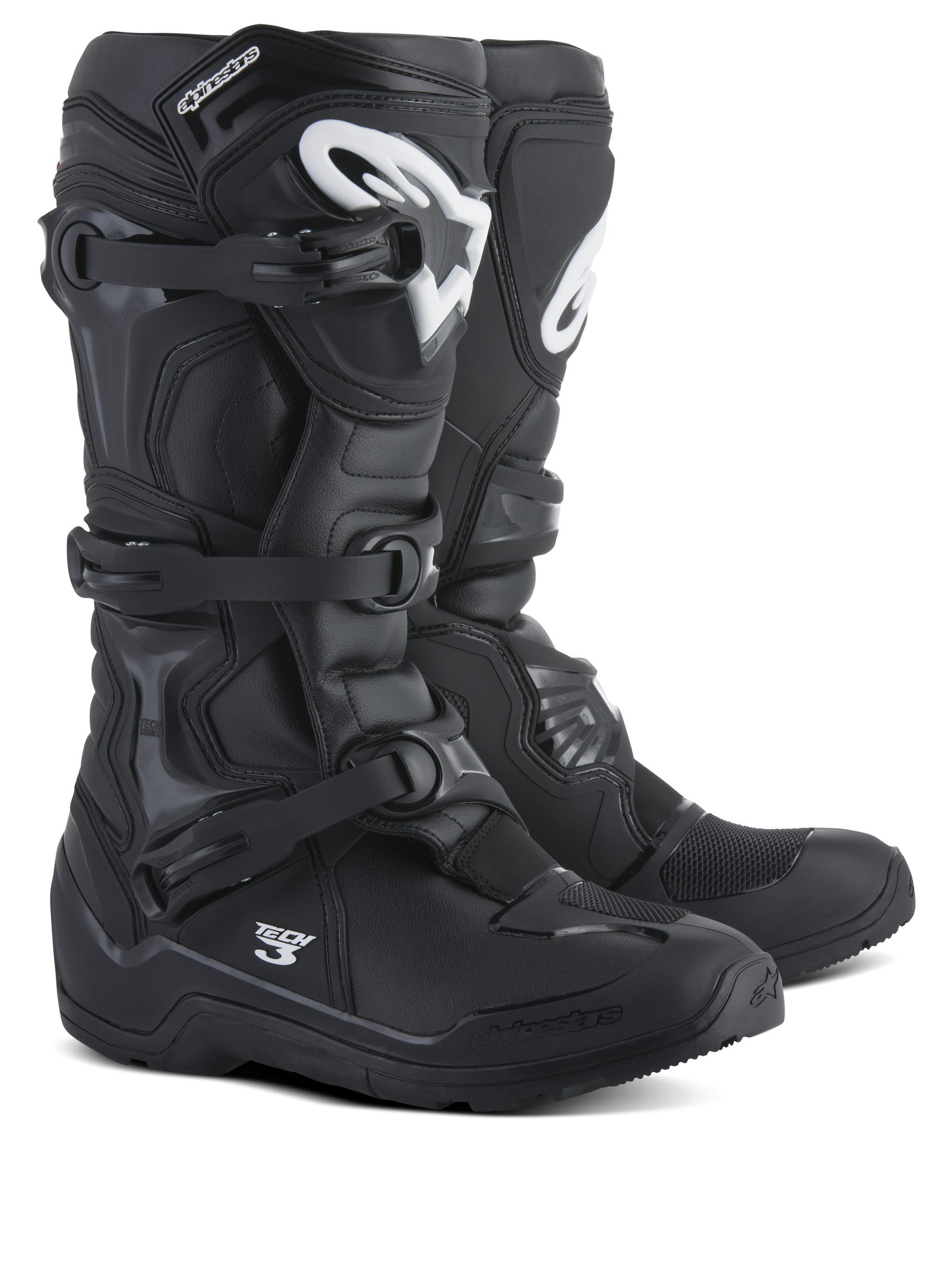 Tech 3 Enduro Stiefel