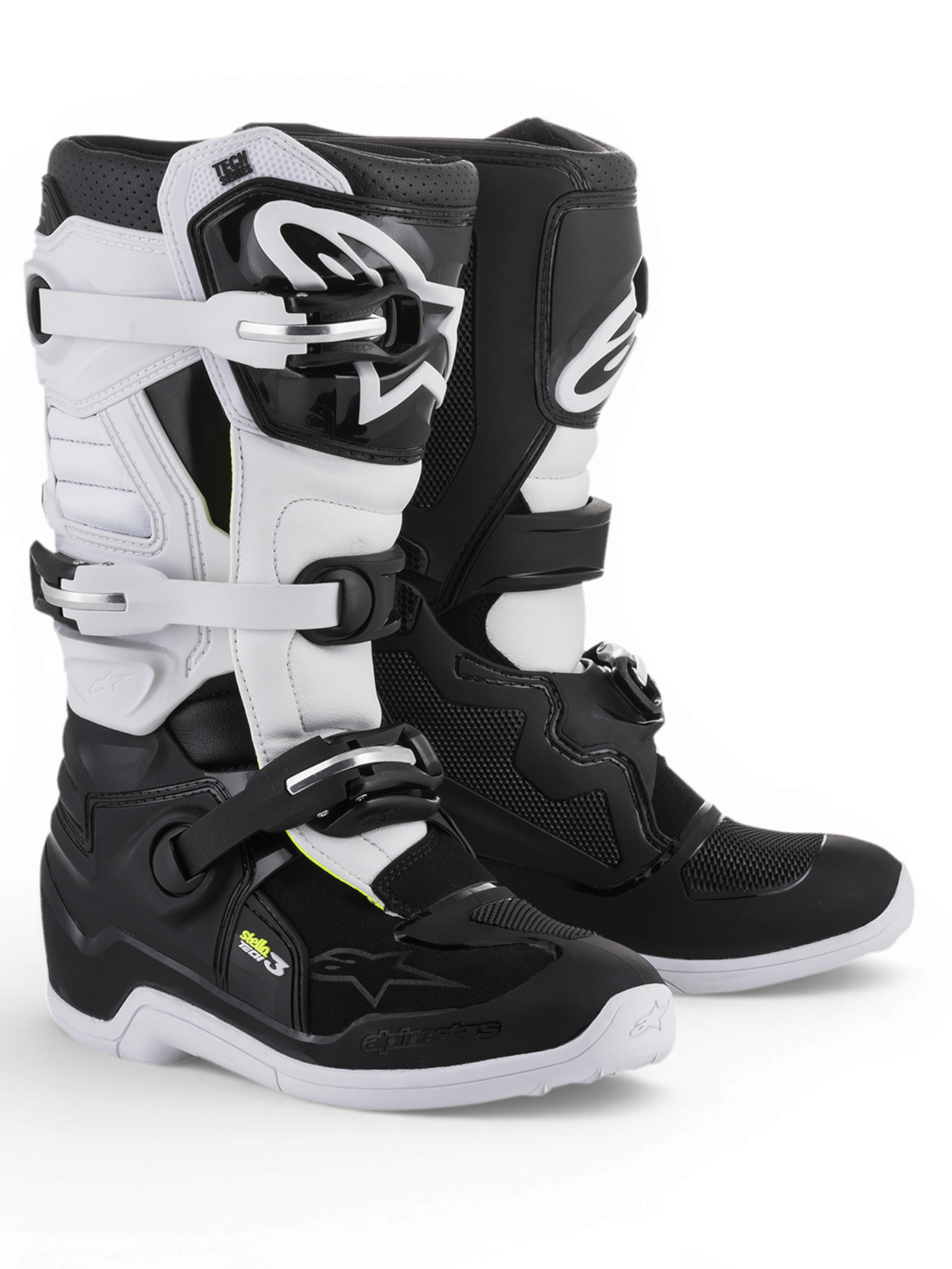 Stella Tech 3 Boots