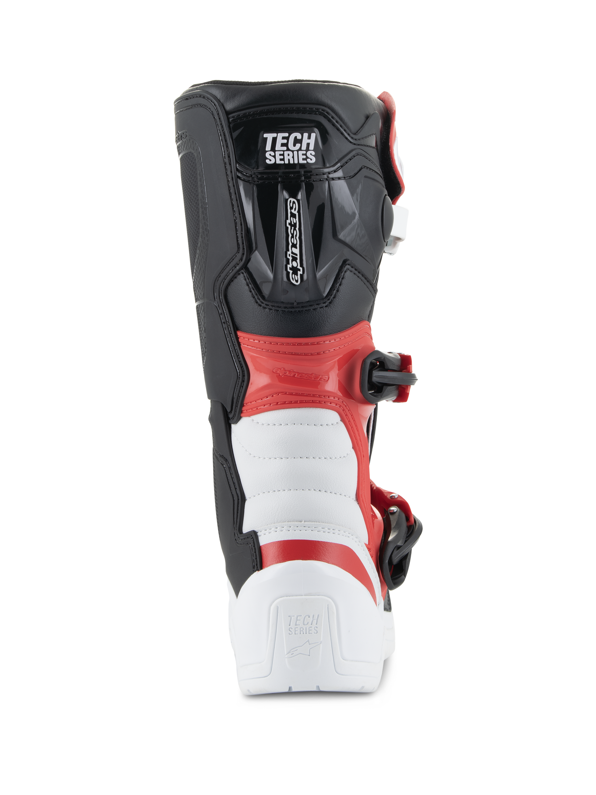 Tech 3S Jungen Stiefel