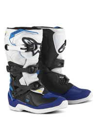 Jugend Tech 3S Stiefel