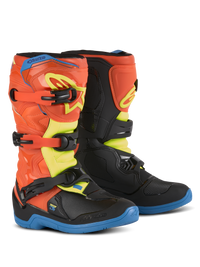 Jugend-Tech 3S Stiefel