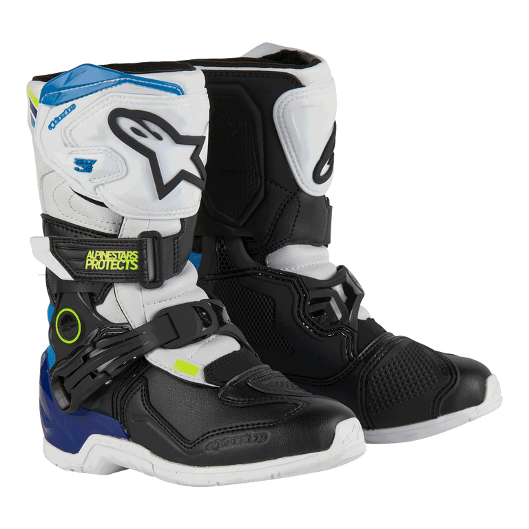 Tech 3S Kinder Stiefel