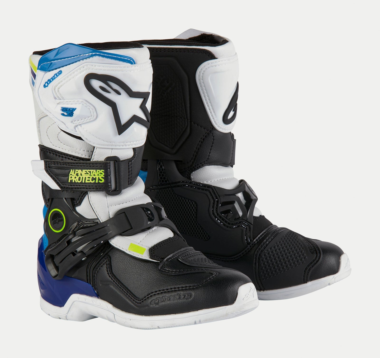 Kids Tech 3S Boots