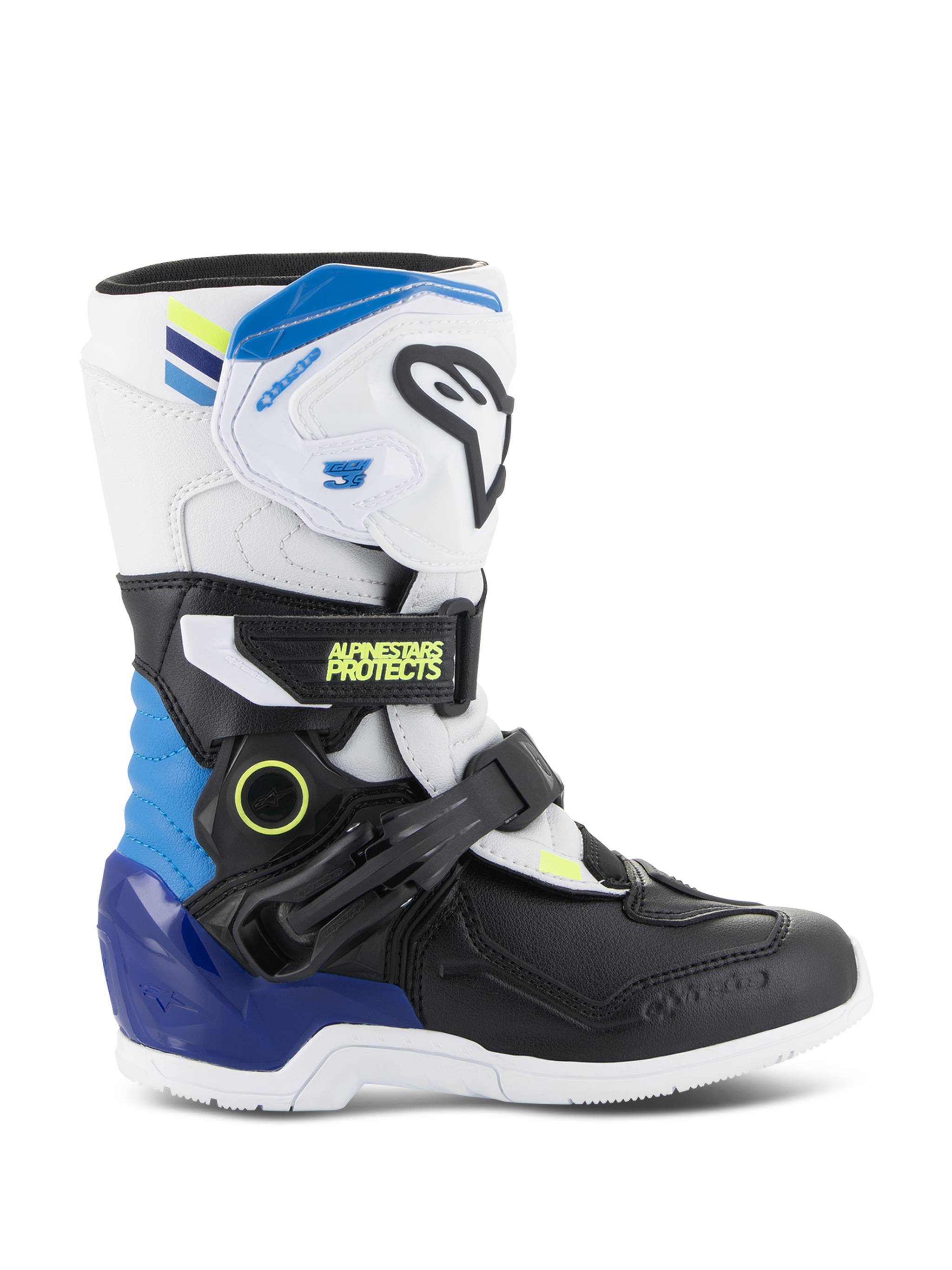 Kids Tech 3S Boots