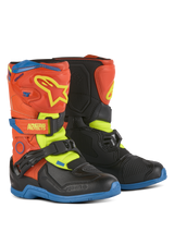 Tech 3S Kinder Stiefel