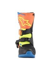 Tech 3S Kinder Stiefel