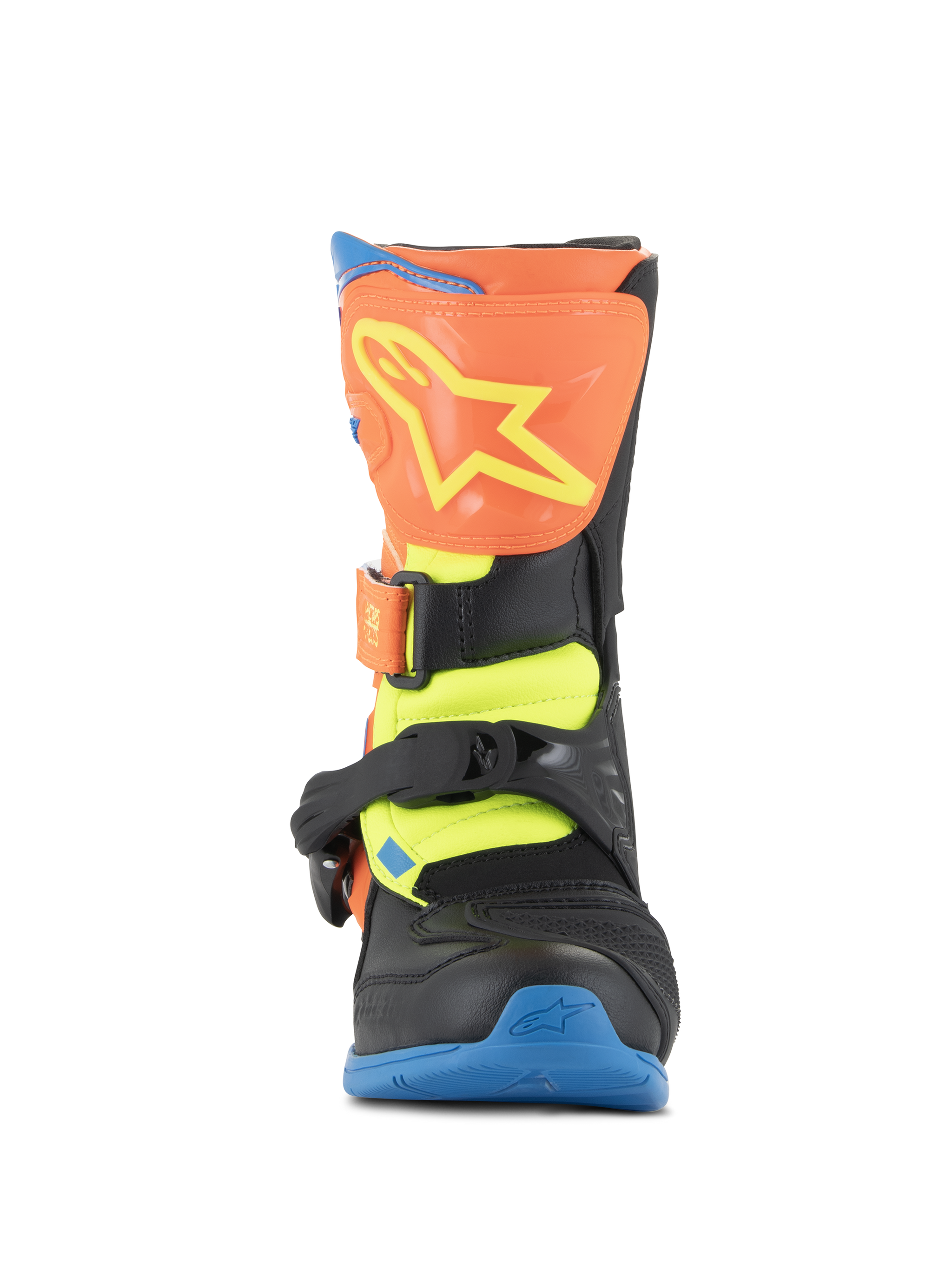 Tech 3S Kinder Stiefel