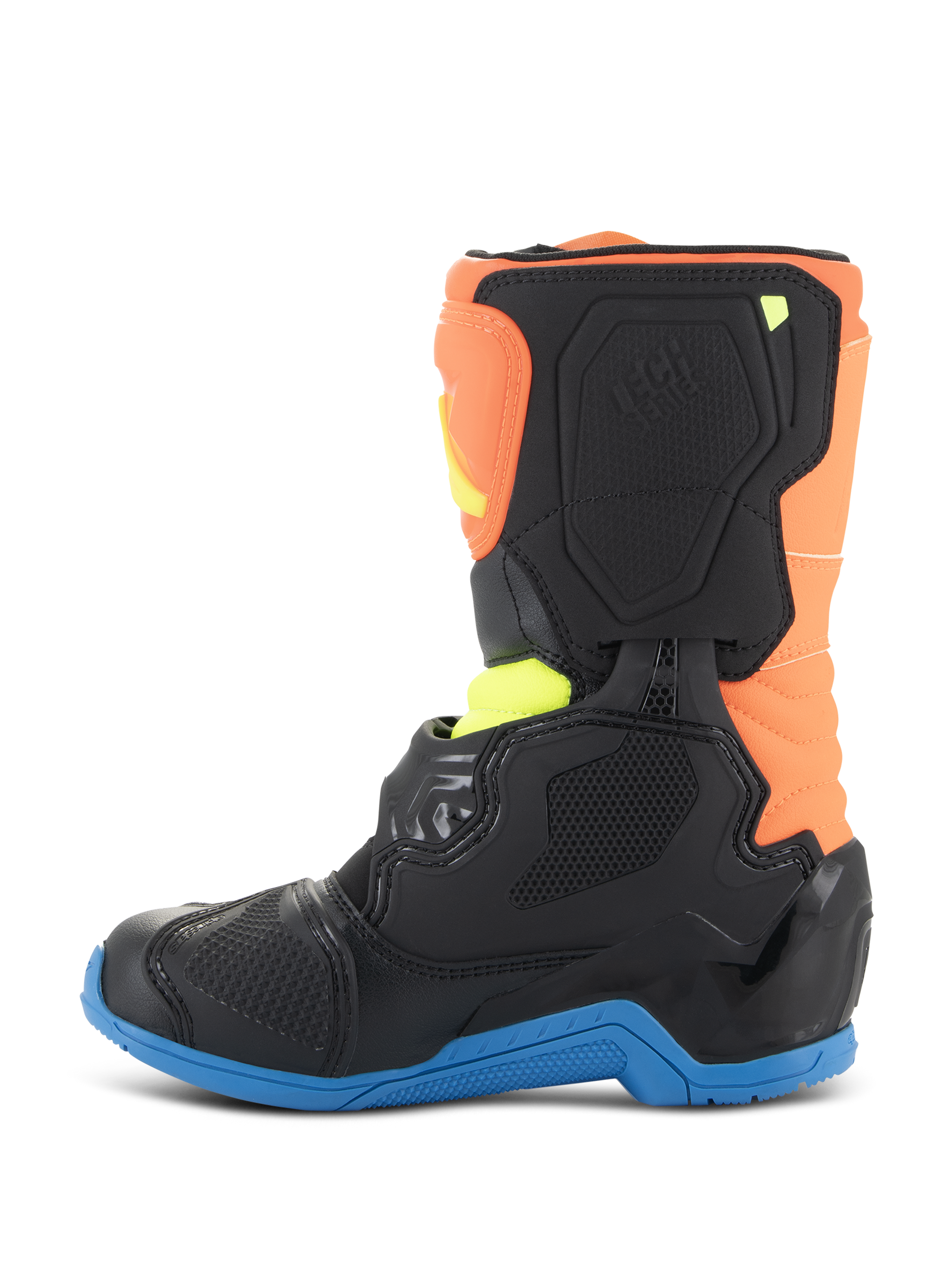 Tech 3S Kinder Stiefel