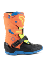 Tech 3S Kinder Stiefel