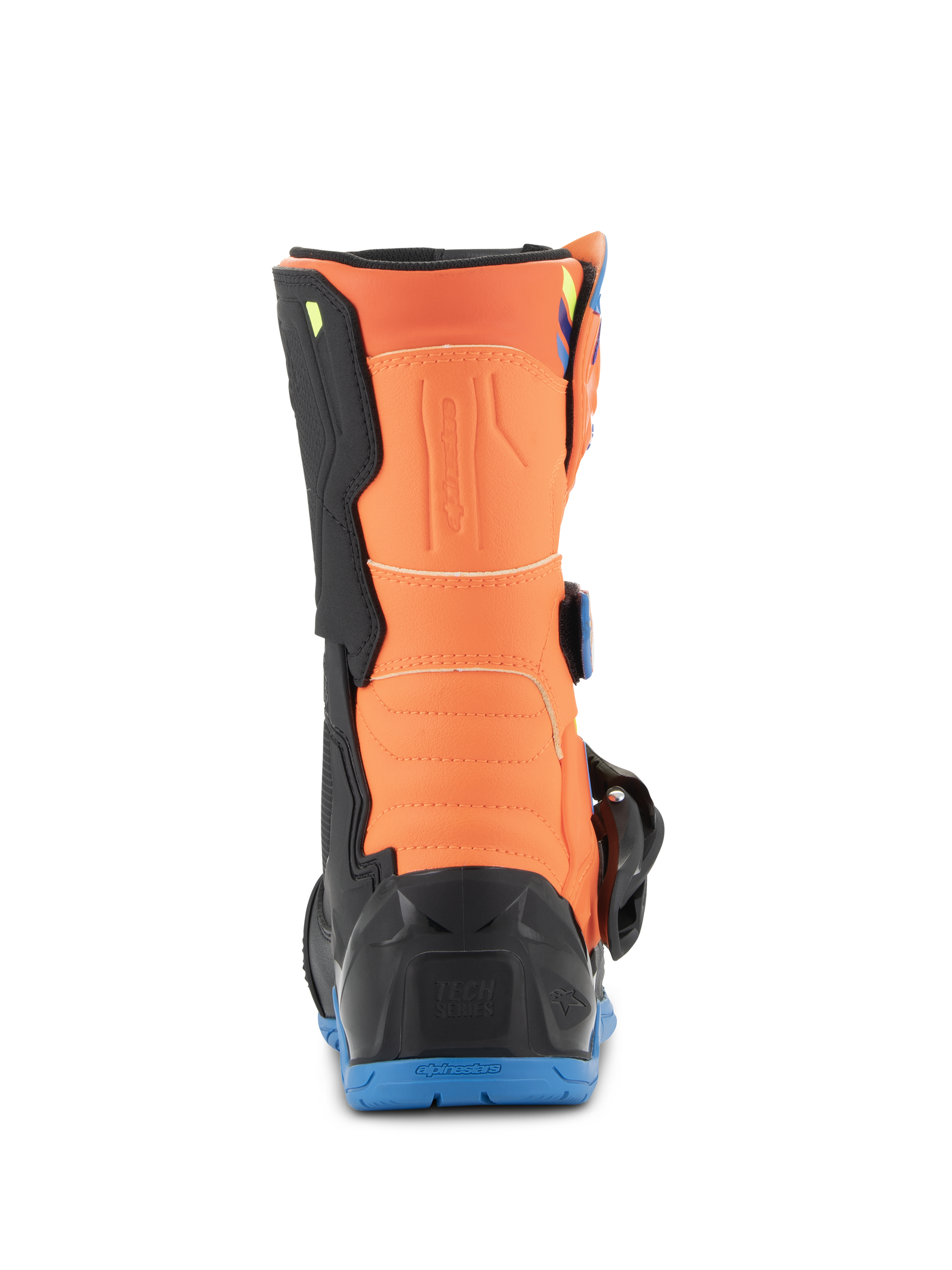 Tech 3S Kinder Stiefel