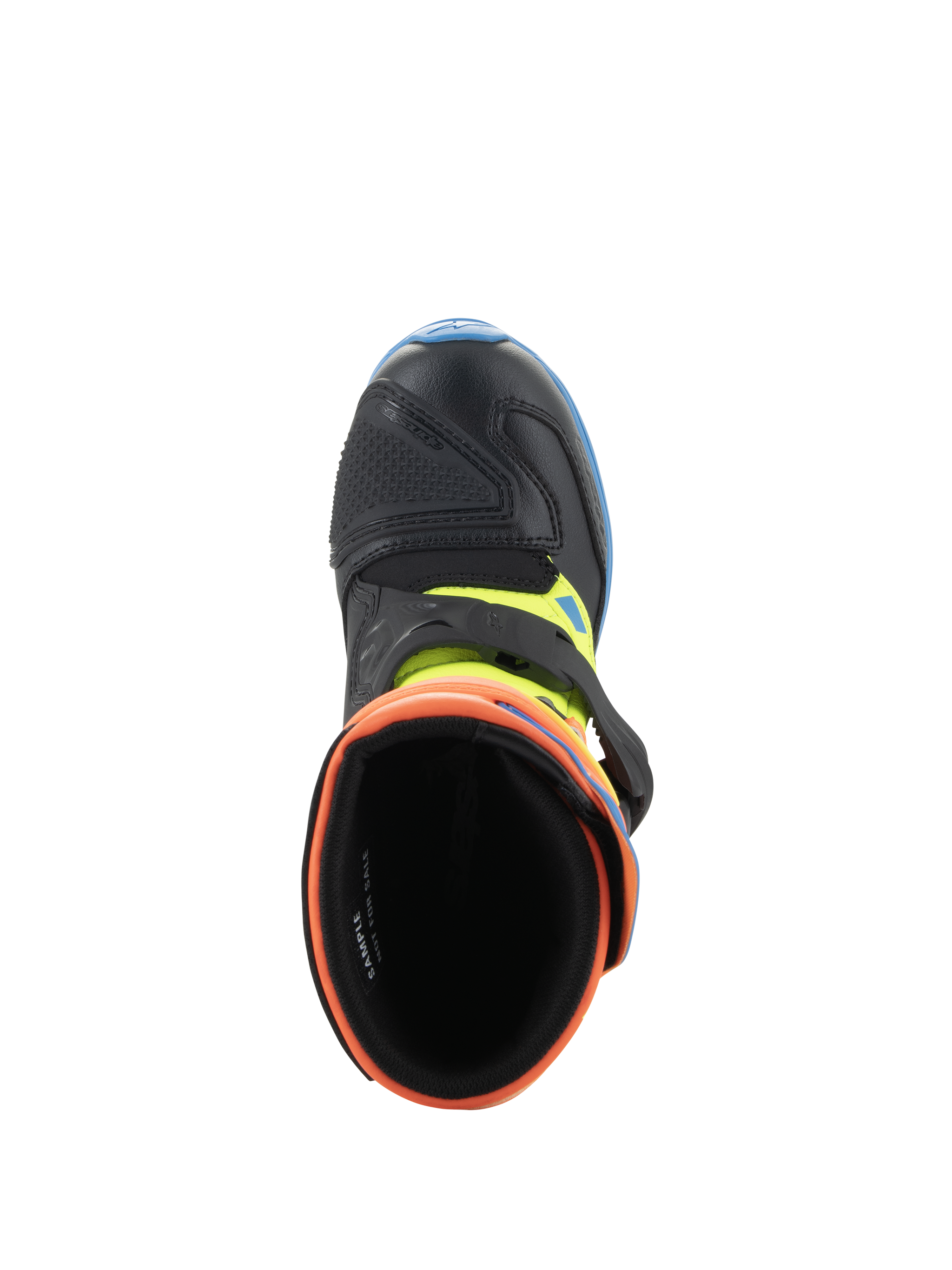 Tech 3S Kinder Stiefel