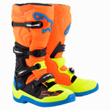 Tech 5 Stiefel