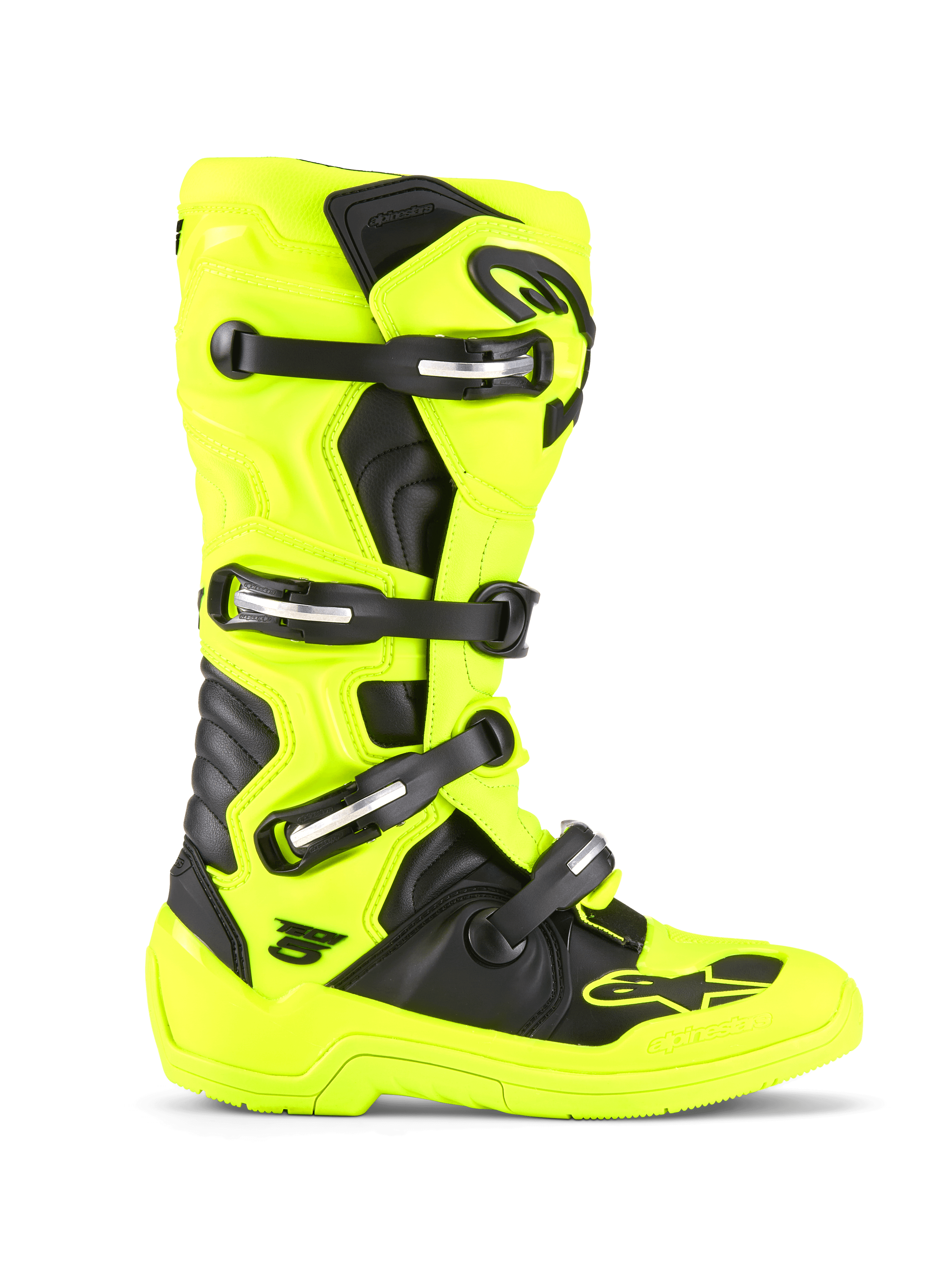 Tech 5 Stiefel