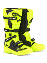 Tech 5 Stiefel