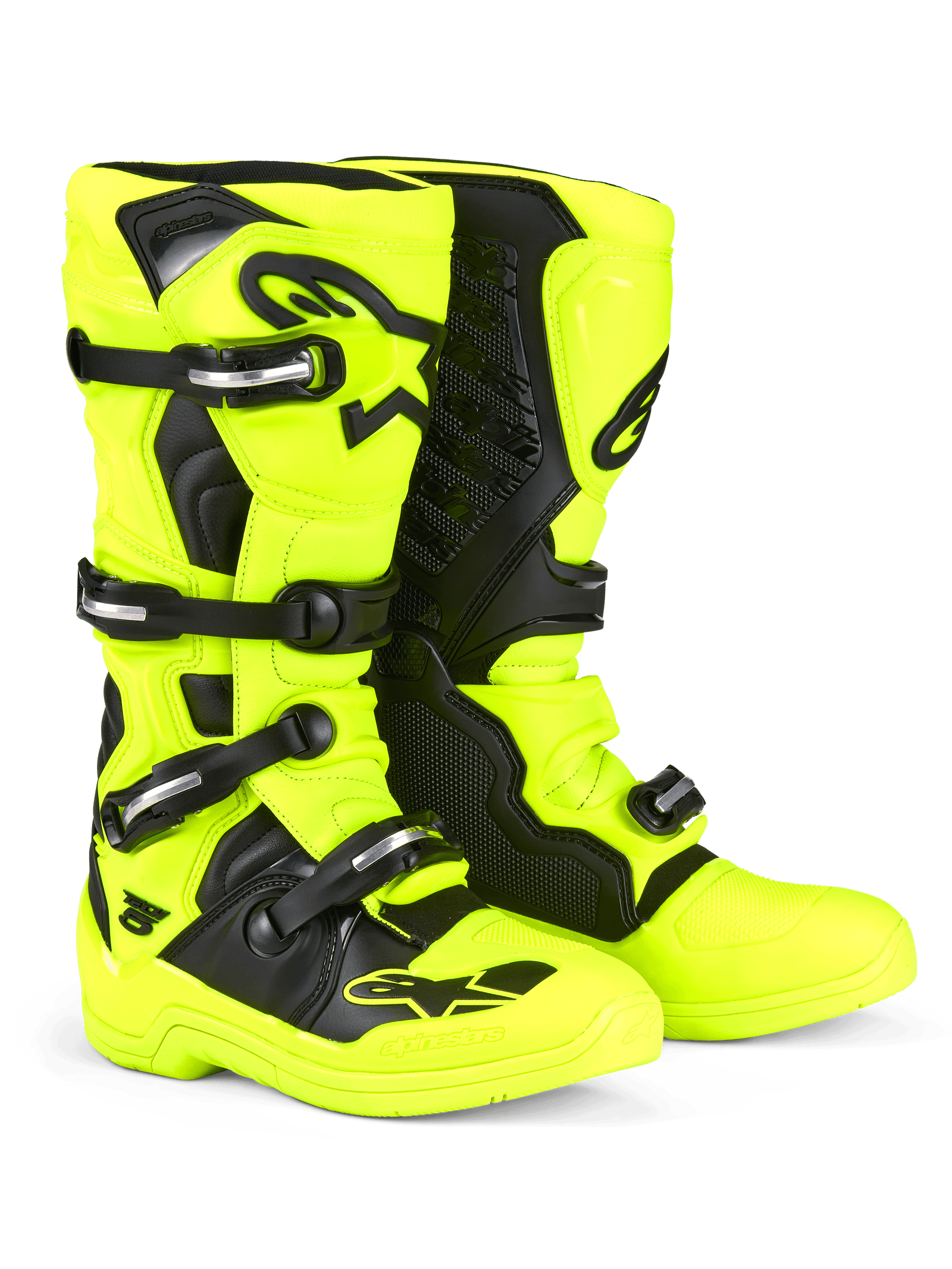 Tech 5 Stiefel