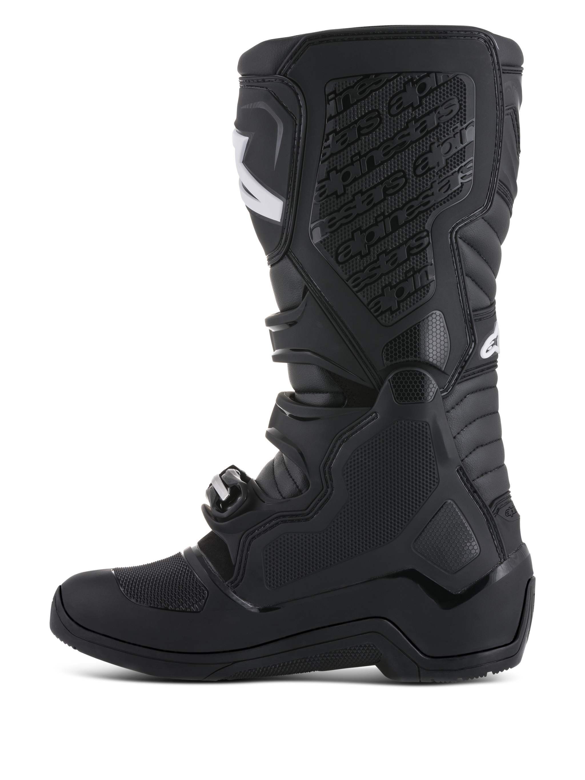 Tech 5 Stiefel
