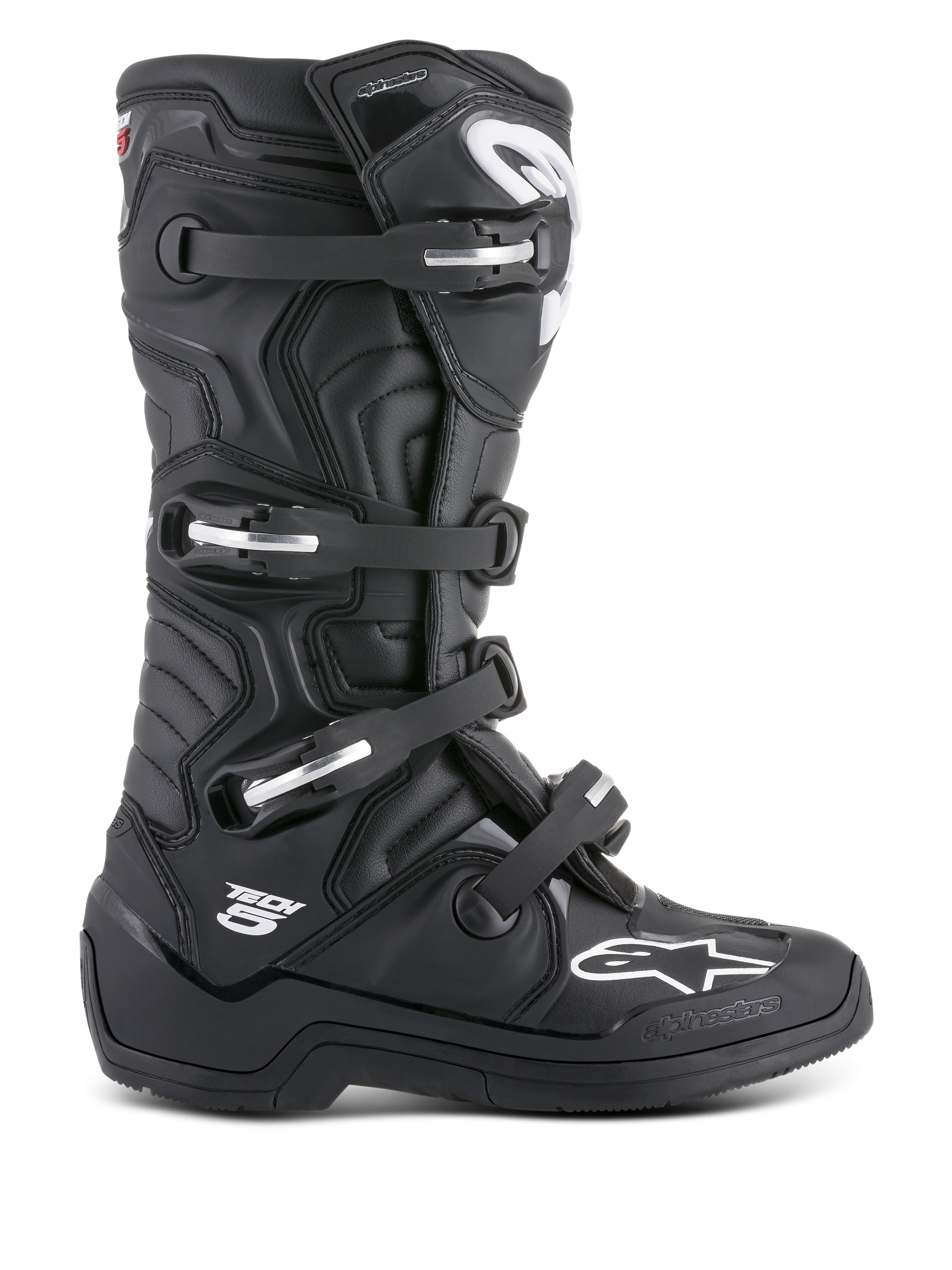 Tech 5 Stiefel