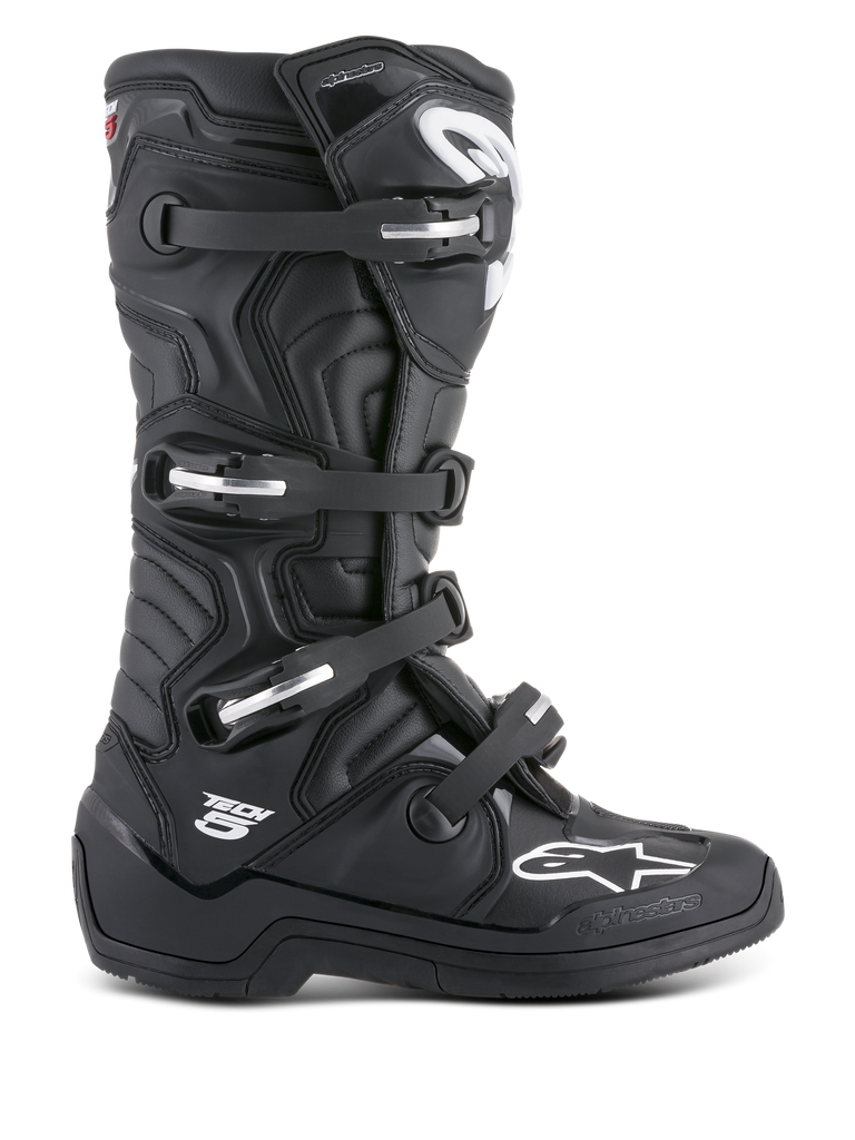 Tech 5 Stiefel