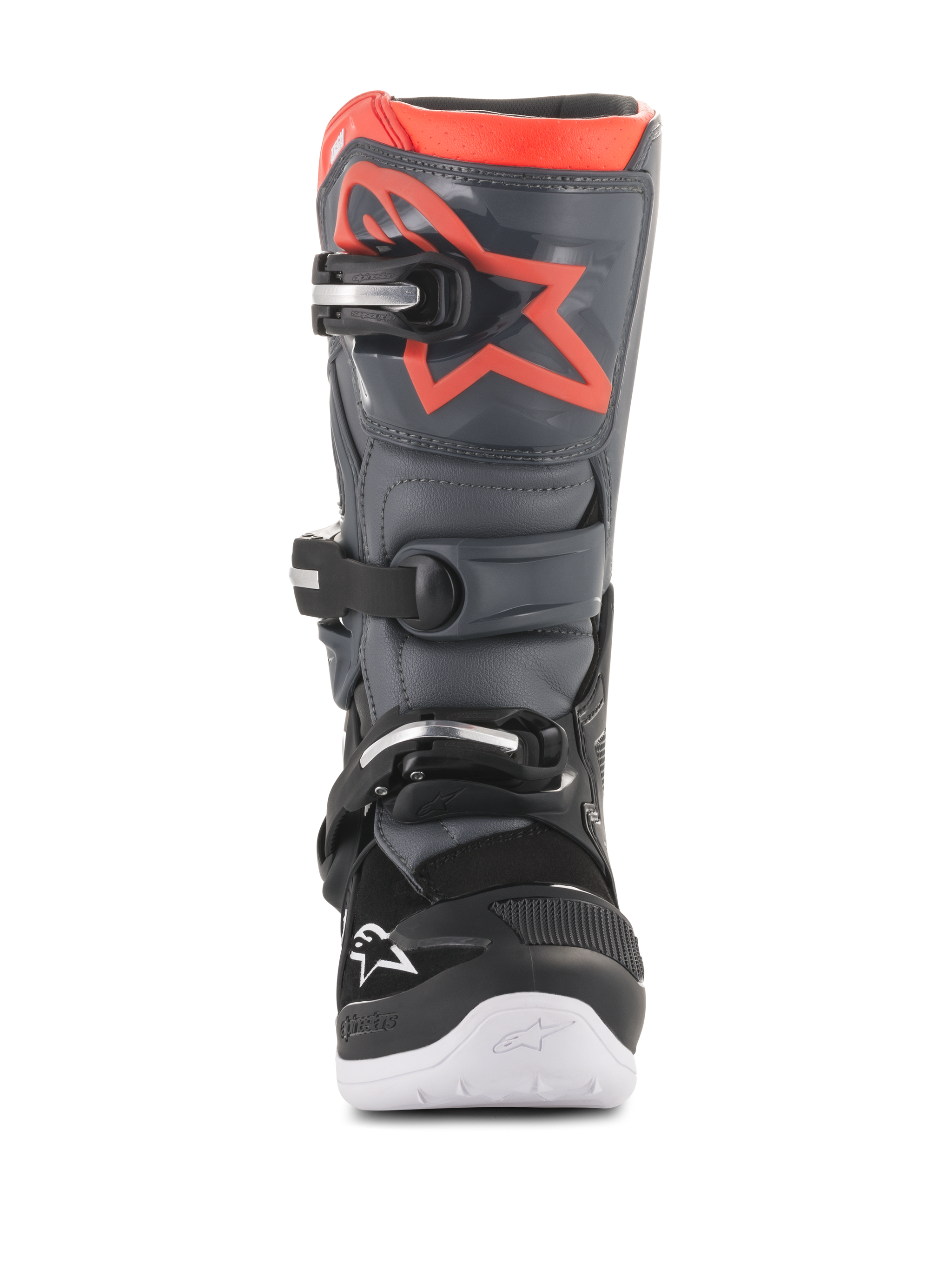 Jungen Tech 7S Stiefel