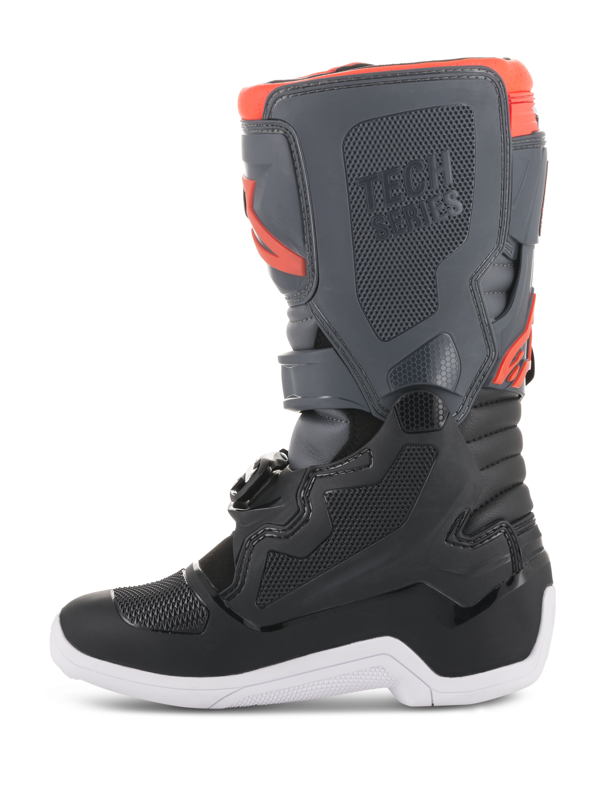 Jungen Tech 7S Stiefel