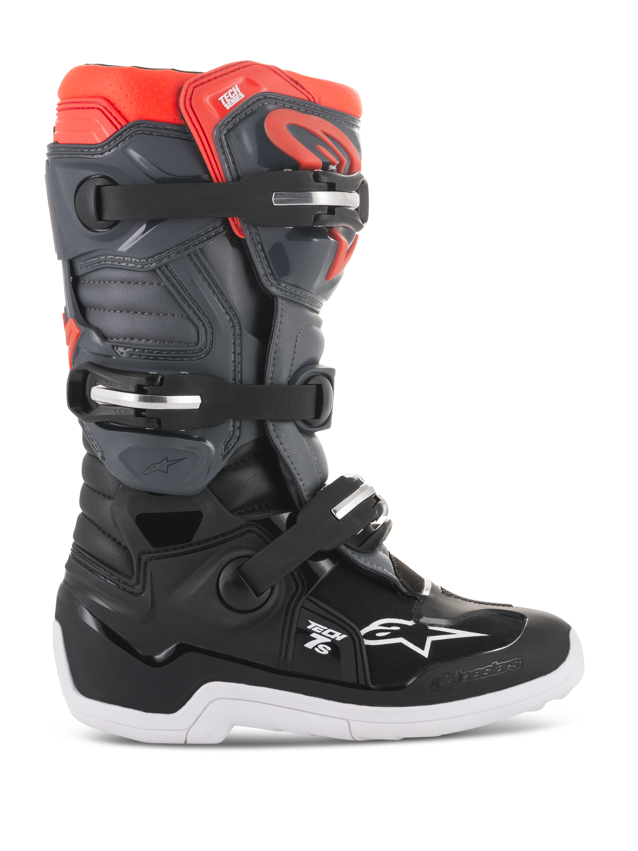 Jungen Tech 7S Stiefel