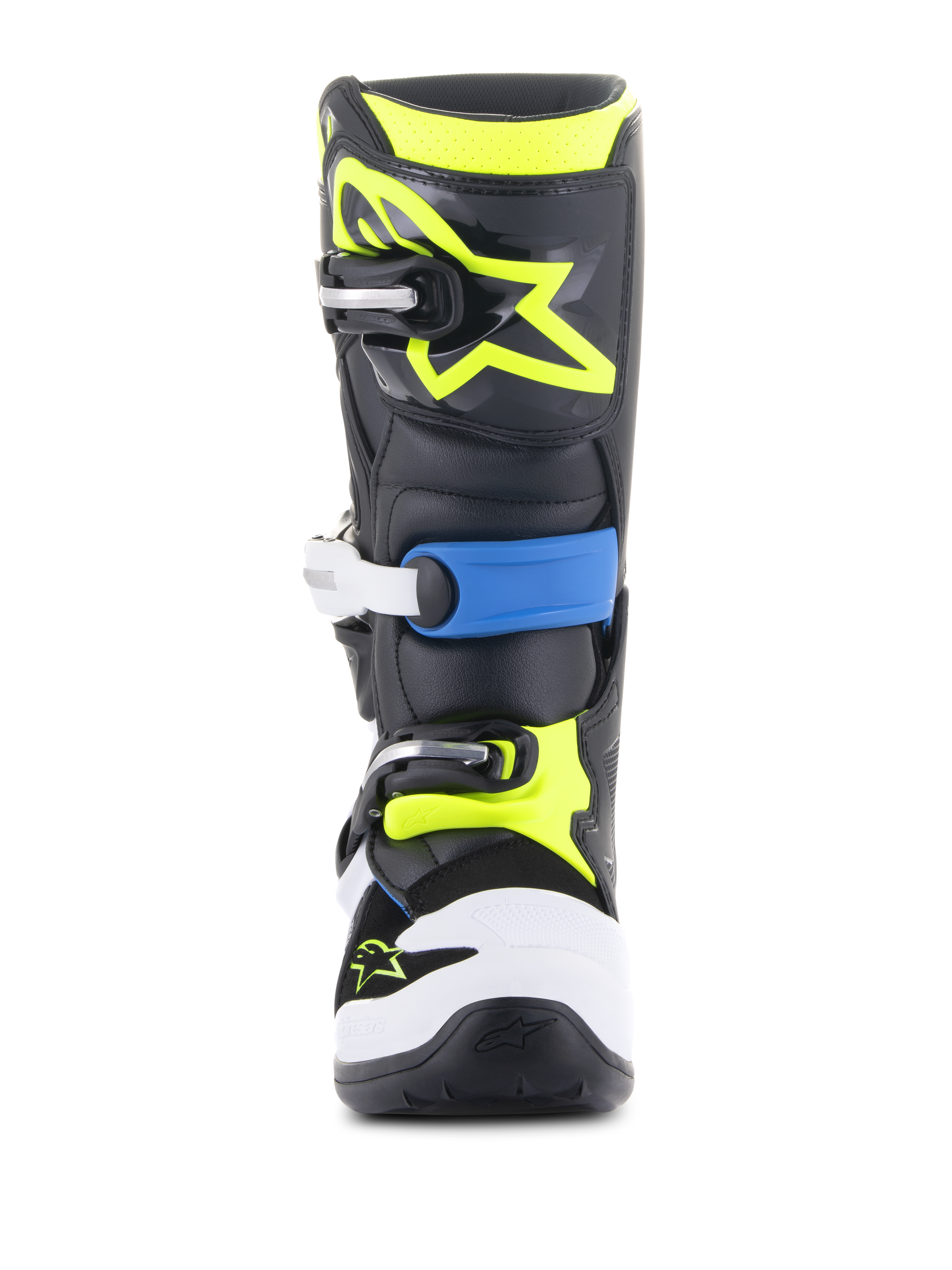 Jungen Tech 7S Stiefel