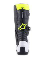 Jungen Tech 7S Stiefel