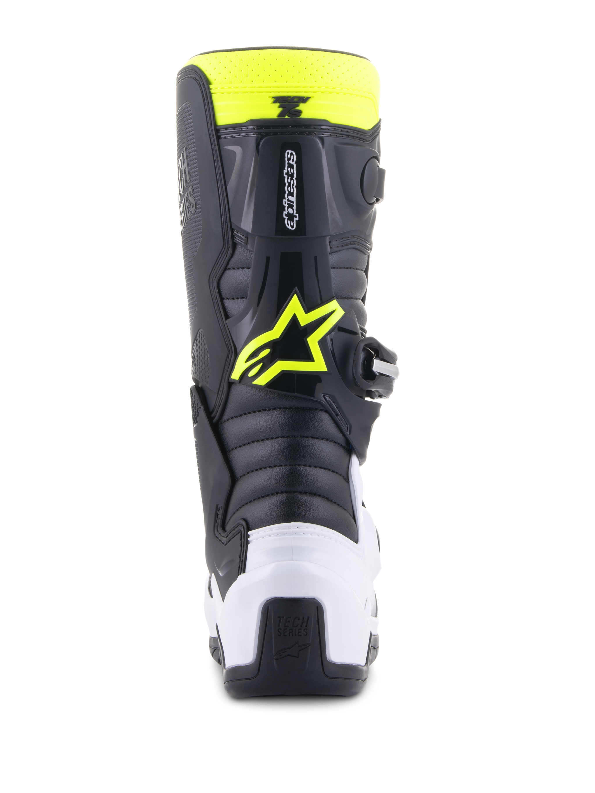 Jungen Tech 7S Stiefel