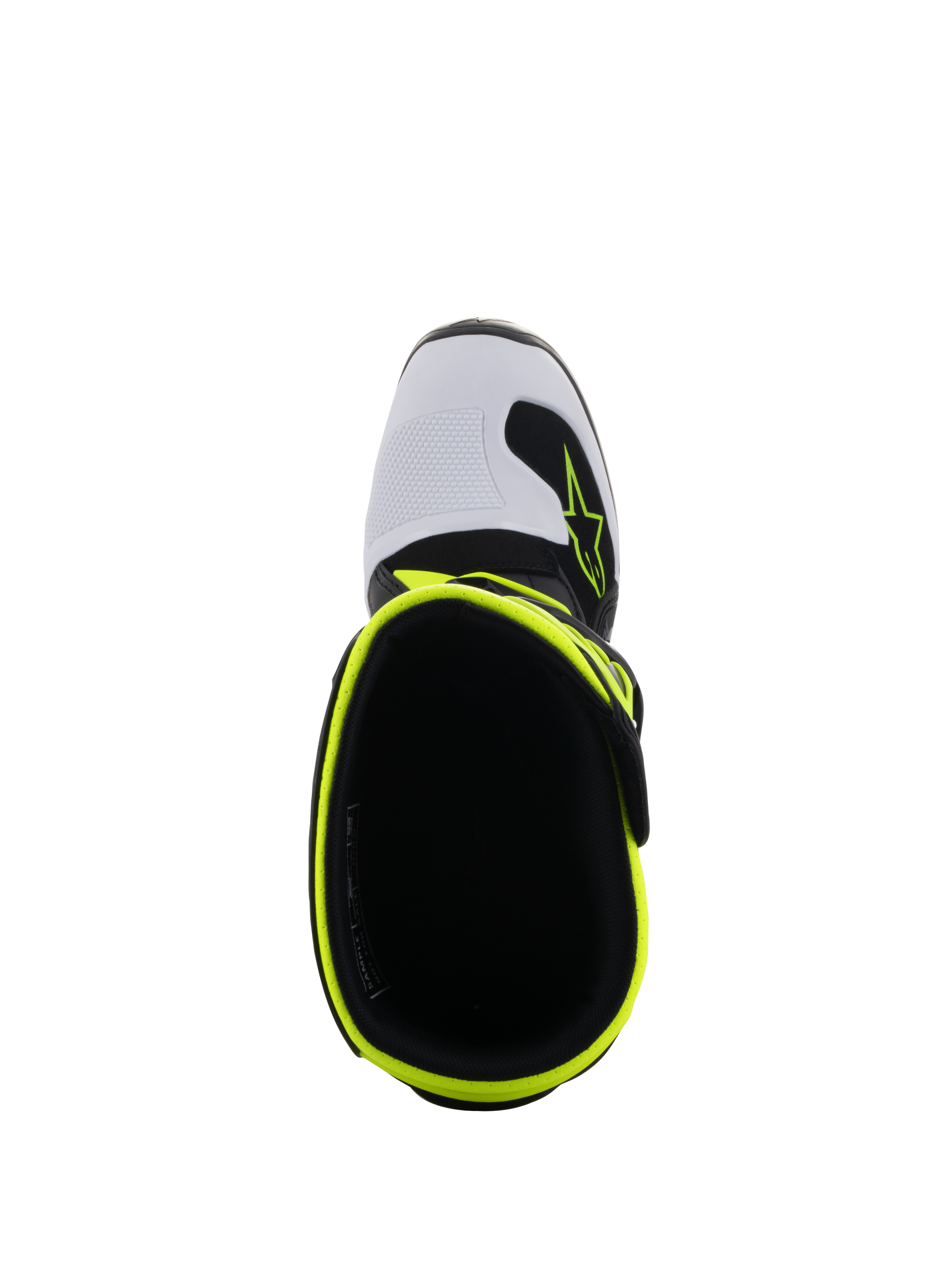 Jungen Tech 7S Stiefel