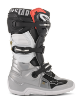 Youth Tech 7S Boots - Past Colors
