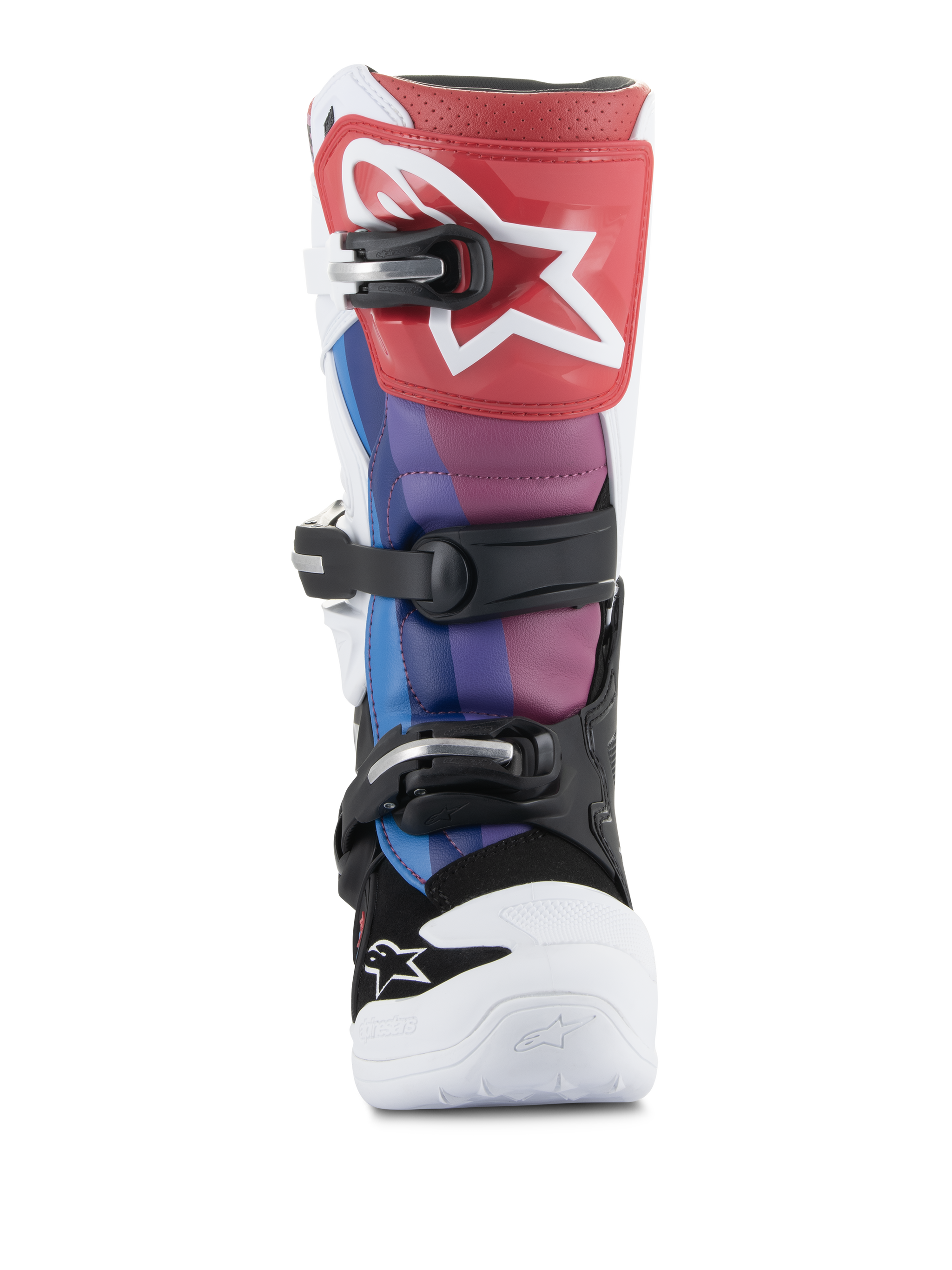 Jungen Tech 7S Stiefel