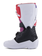 Jungen Tech 7S Stiefel