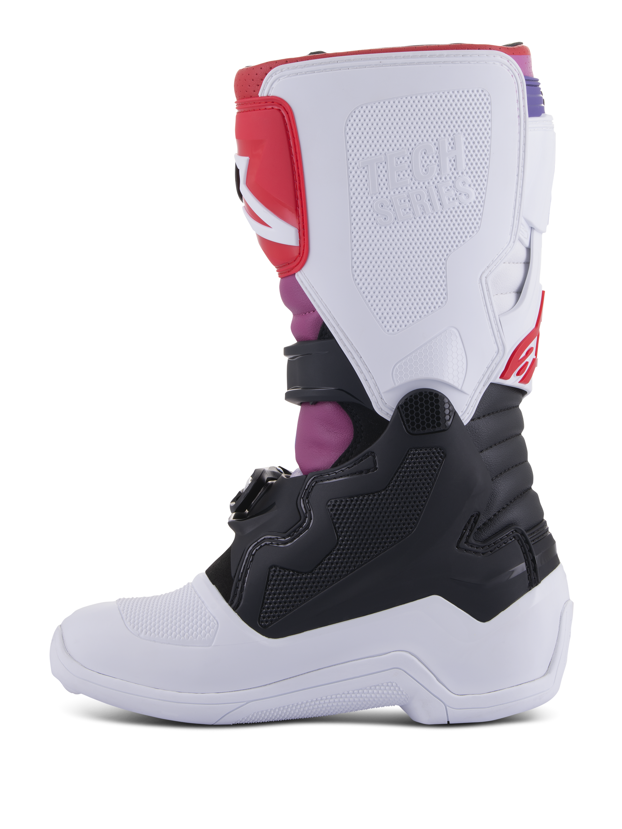 Jungen Tech 7S Stiefel