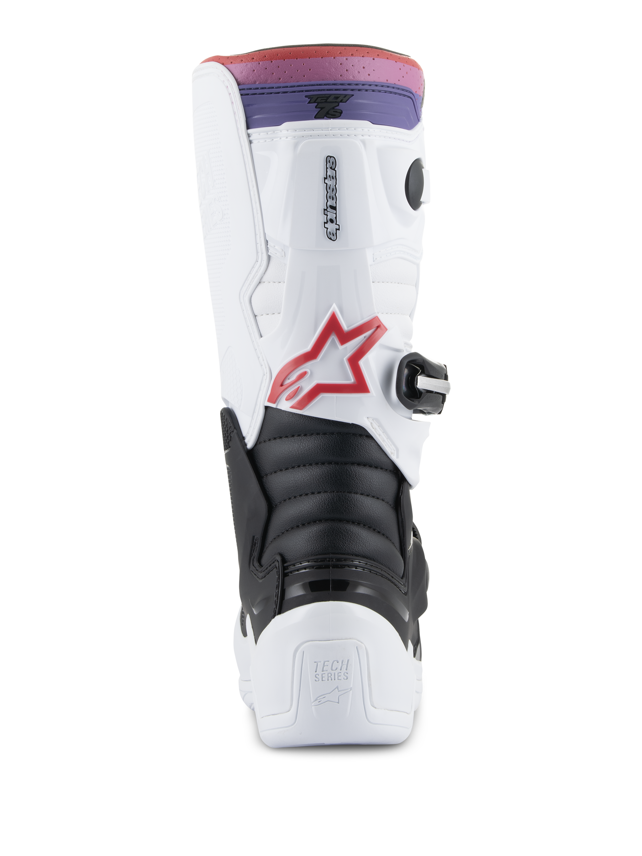 Jungen Tech 7S Stiefel