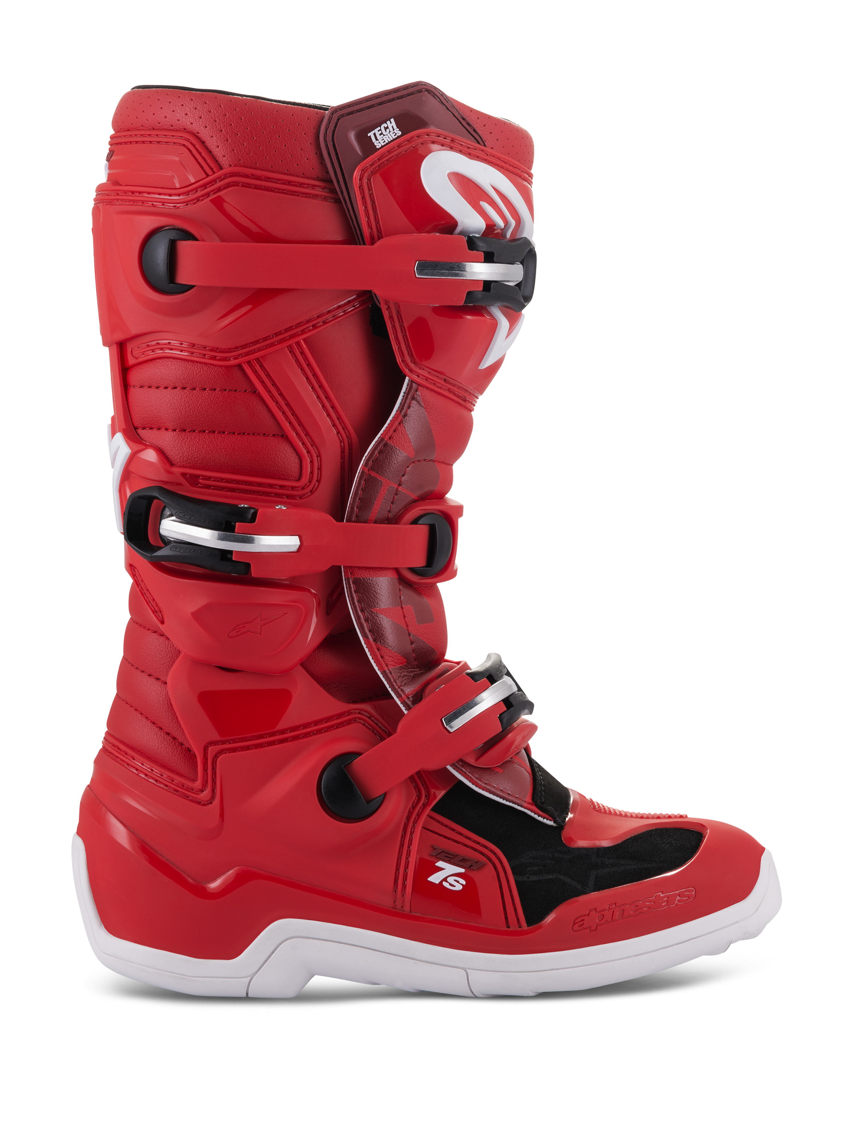 Jungen Tech 7S Stiefel