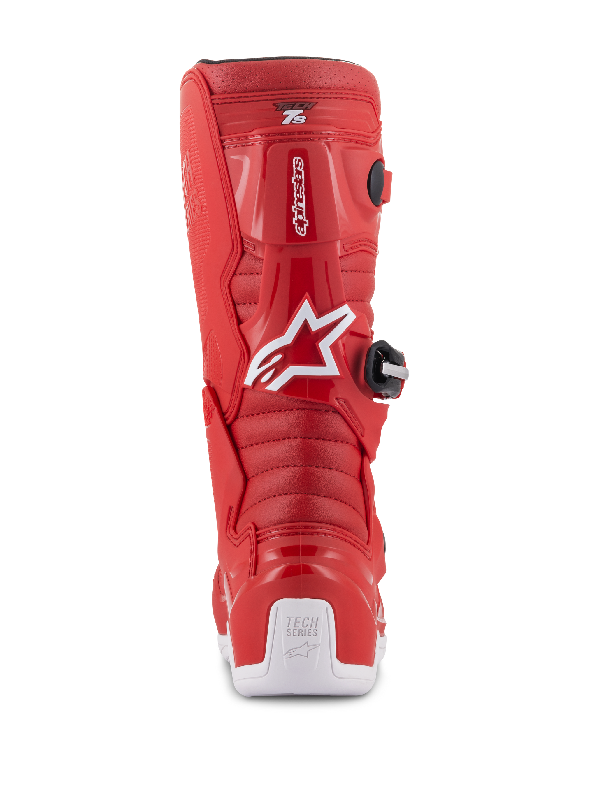 Jungen Tech 7S Stiefel