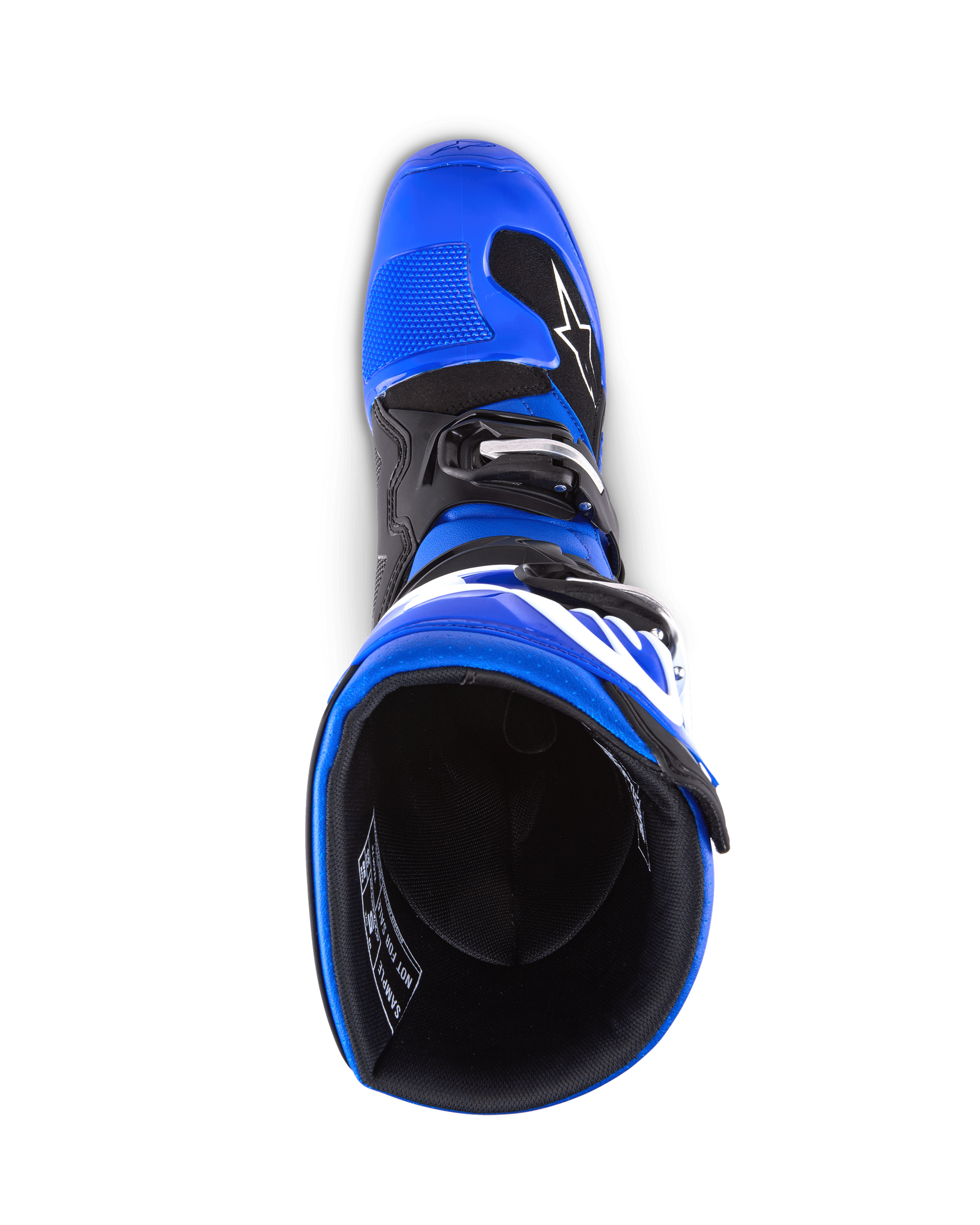 Jungen Tech 7 S Stiefel